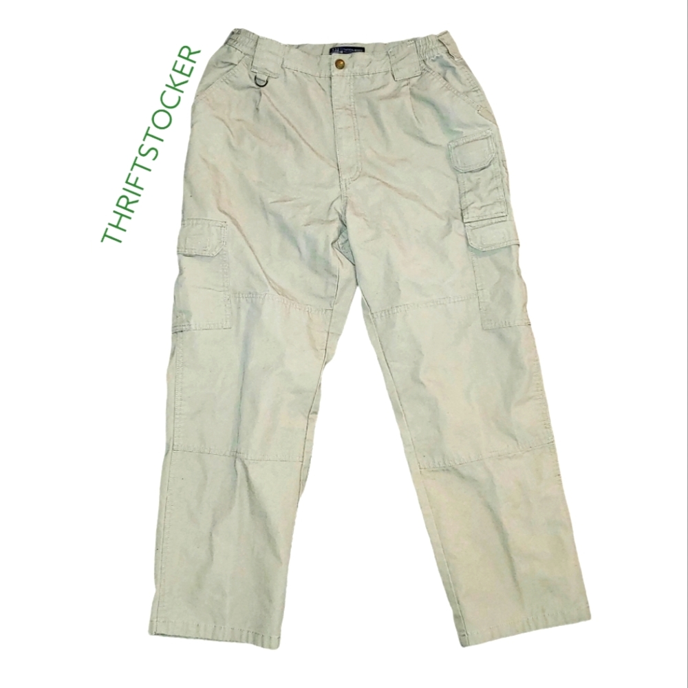 5.11 tactical pants